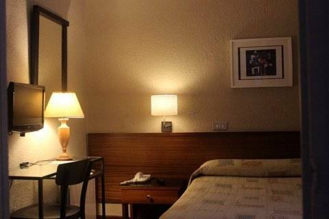 Hotel Bypillow Irala