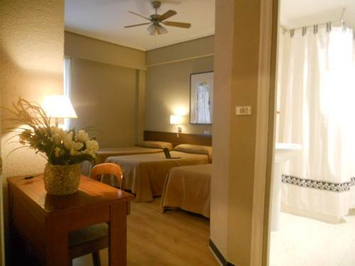 Hotel Bypillow Irala