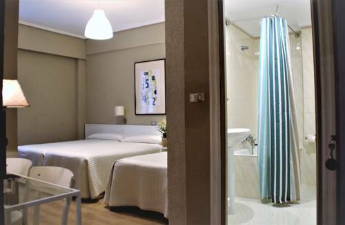 Hotel Bypillow Irala