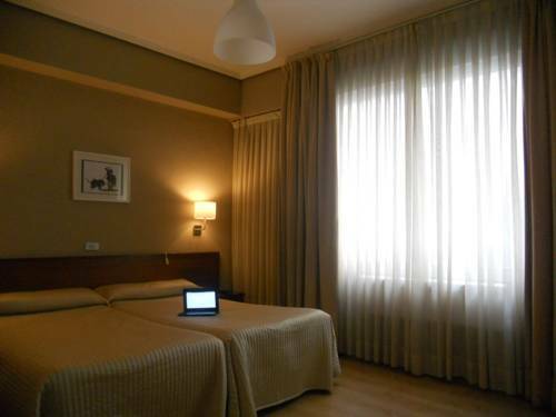 Hotel Bypillow Irala