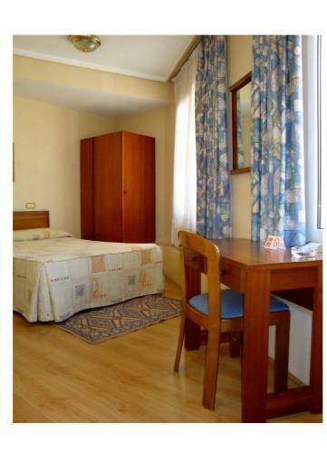 Hotel Bypillow Irala