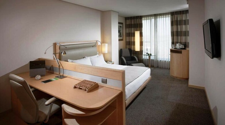 Hotel Meli� Valencia