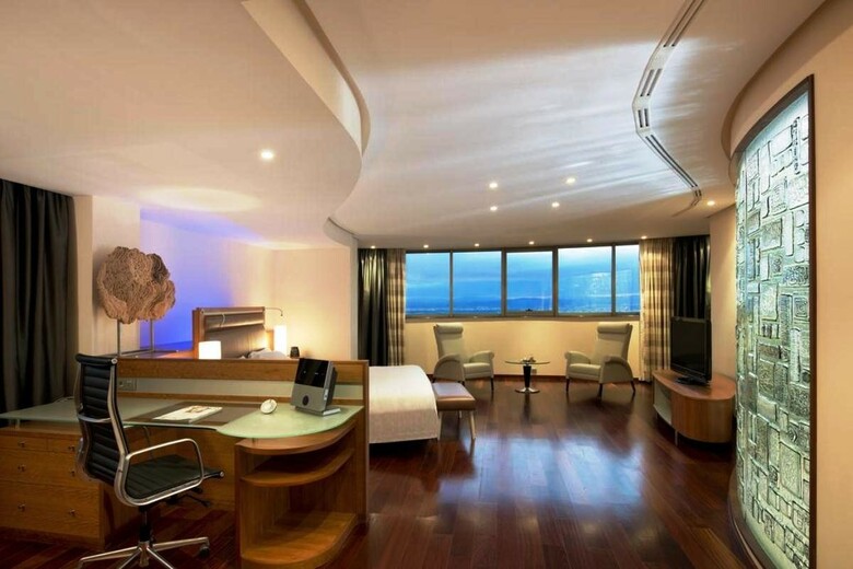 Hotel Meli� Valencia