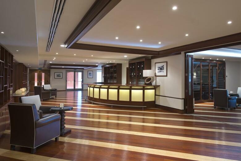 Hotel Meli� Valencia