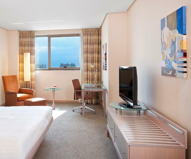 Hotel Meli� Valencia