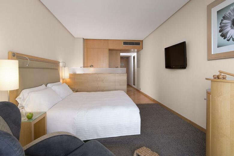 Hotel Meli� Valencia