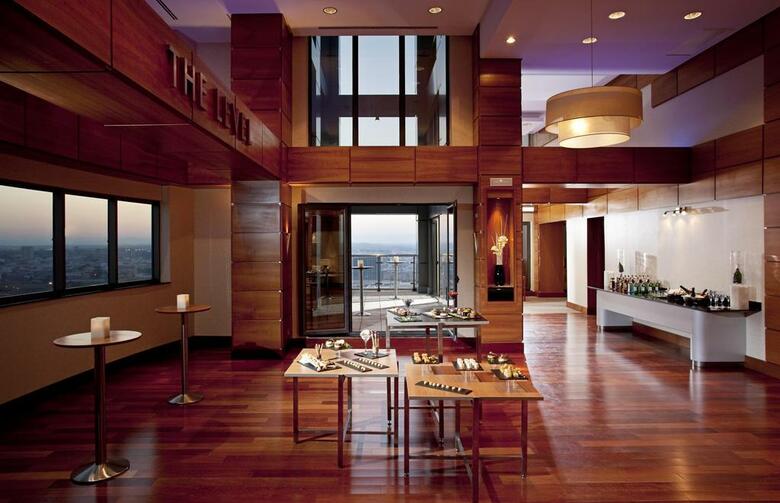 Hotel Meli� Valencia