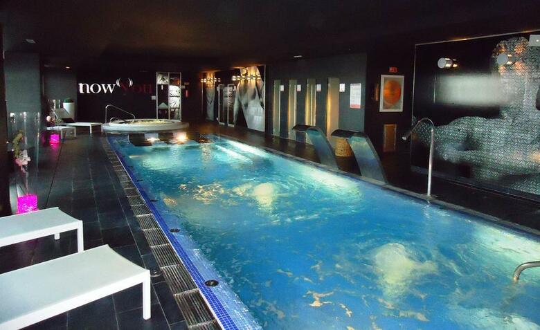 Hotel Meli� Valencia