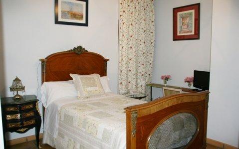 Hotel Convento La Gloria