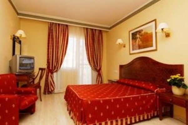 Hotel Bulevar Paguera