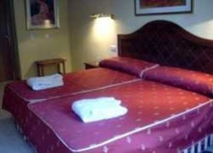 Hotel Bulevar Paguera