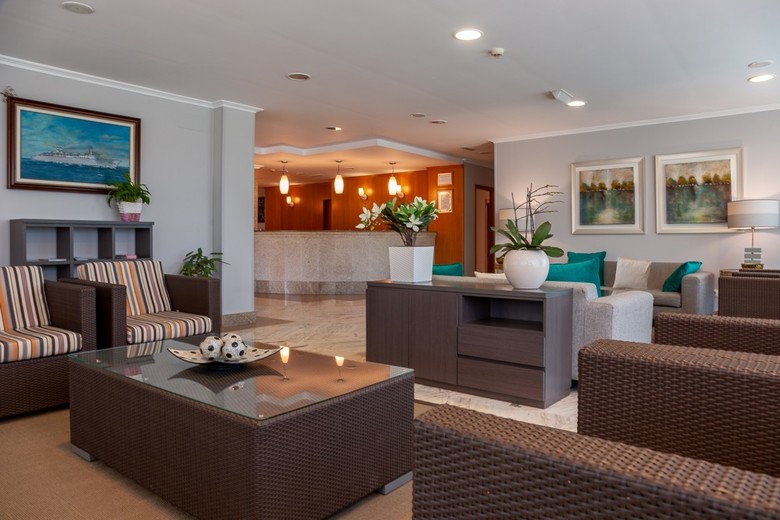 Hotel Turimar