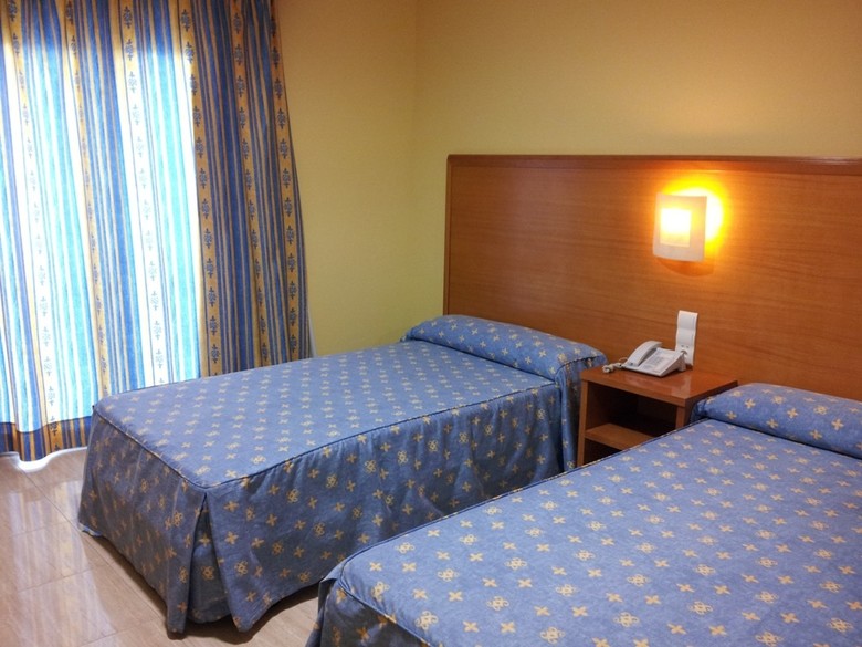 Hotel La Cava