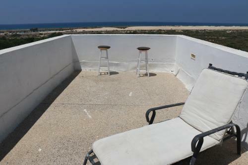 Apartamento Beach Front House