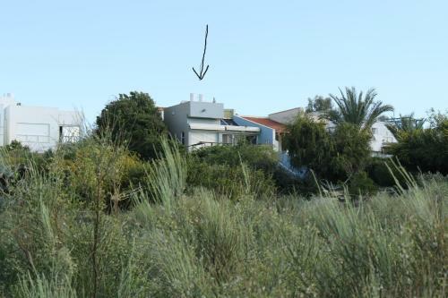 Apartamento Beach Front House