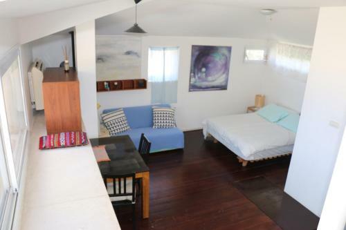 Apartamento Beach Front House