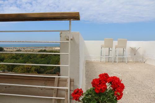 Apartamento Beach Front House