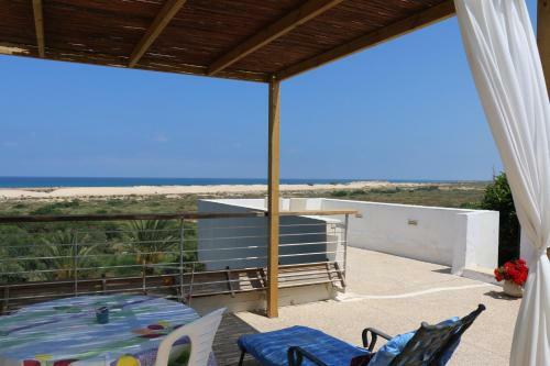 Apartamento Beach Front House