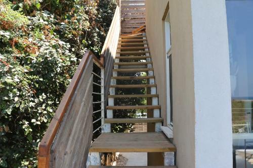 Apartamento Beach Front House