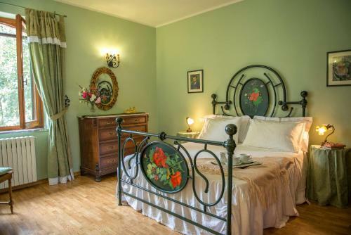 Hostal Tenuta Macetona