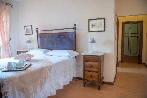 Hostal Tenuta Macetona