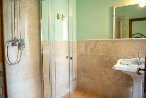 Hostal Tenuta Macetona