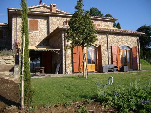 Hostal Tenuta Macetona
