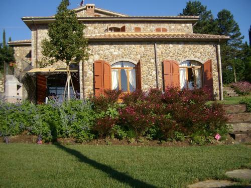 Hostal Tenuta Macetona