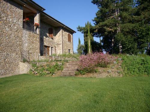 Hostal Tenuta Macetona