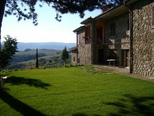 Hostal Tenuta Macetona