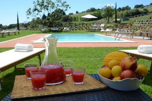 Hostal Tenuta Macetona