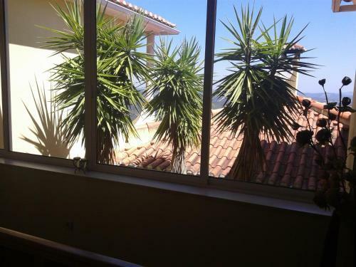 Hostal Casa Do Trovador