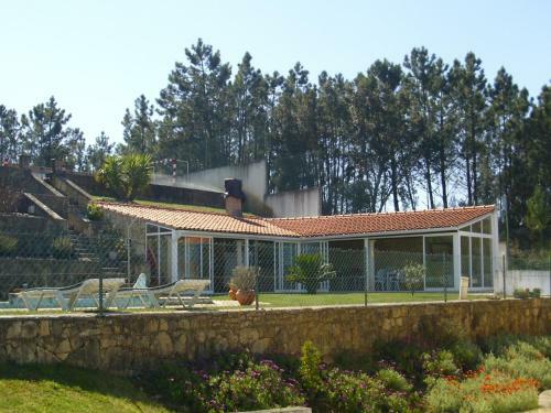 Hostal Casa Do Trovador