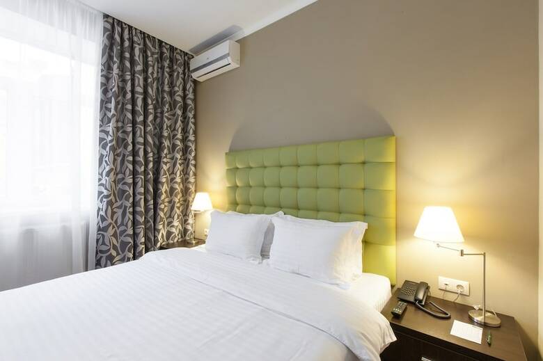 Bontiak Hotel