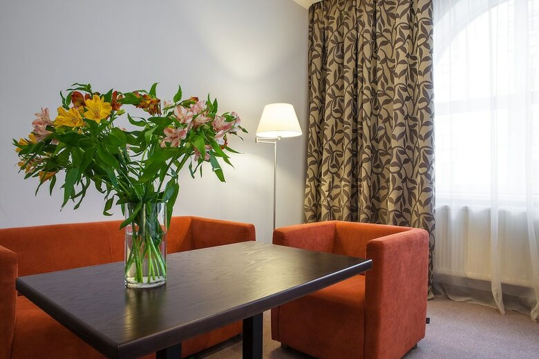 Bontiak Hotel