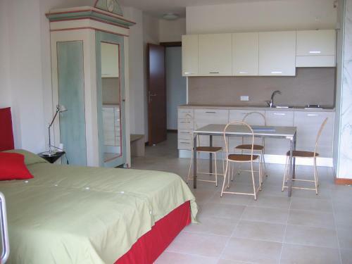 Hostal Agriturismo La Barena