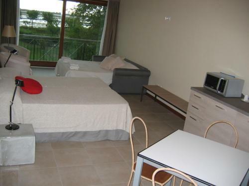 Hostal Agriturismo La Barena