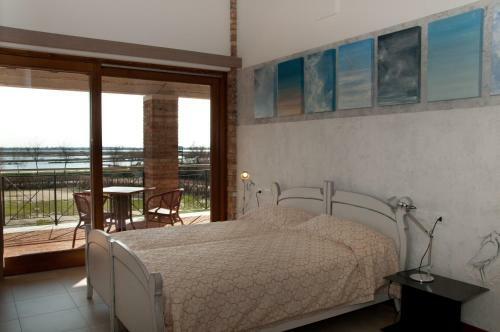 Hostal Agriturismo La Barena