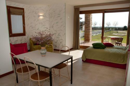 Hostal Agriturismo La Barena
