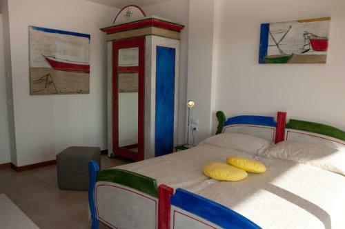 Hostal Agriturismo La Barena