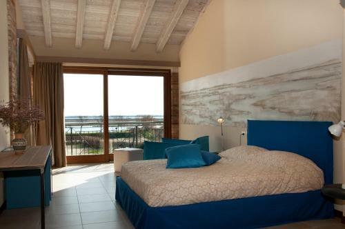 Hostal Agriturismo La Barena