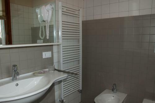 Hostal Agriturismo La Barena
