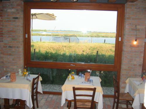Hostal Agriturismo La Barena