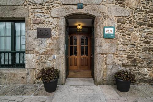 Agroturismo Dugium