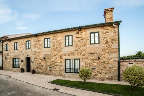 Agroturismo Dugium