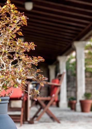 Agroturismo Dugium