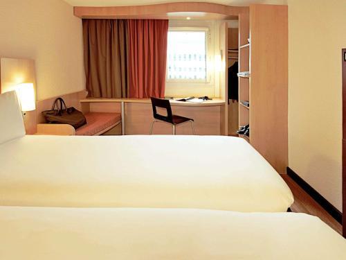 Hotel Ibis Charleville Mezi�res