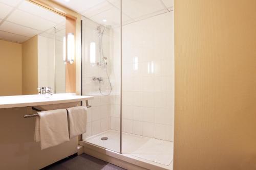 Hotel Ibis Charleville Mezi�res