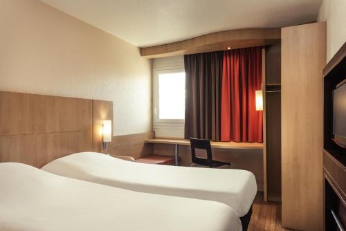 Hotel Ibis Charleville Mezi�res