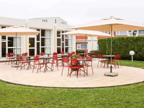 Hotel Ibis Charleville Mezi�res
